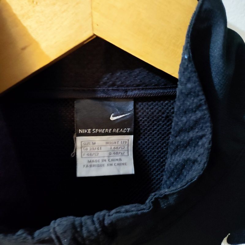 Windbreaker Nike, foto 2