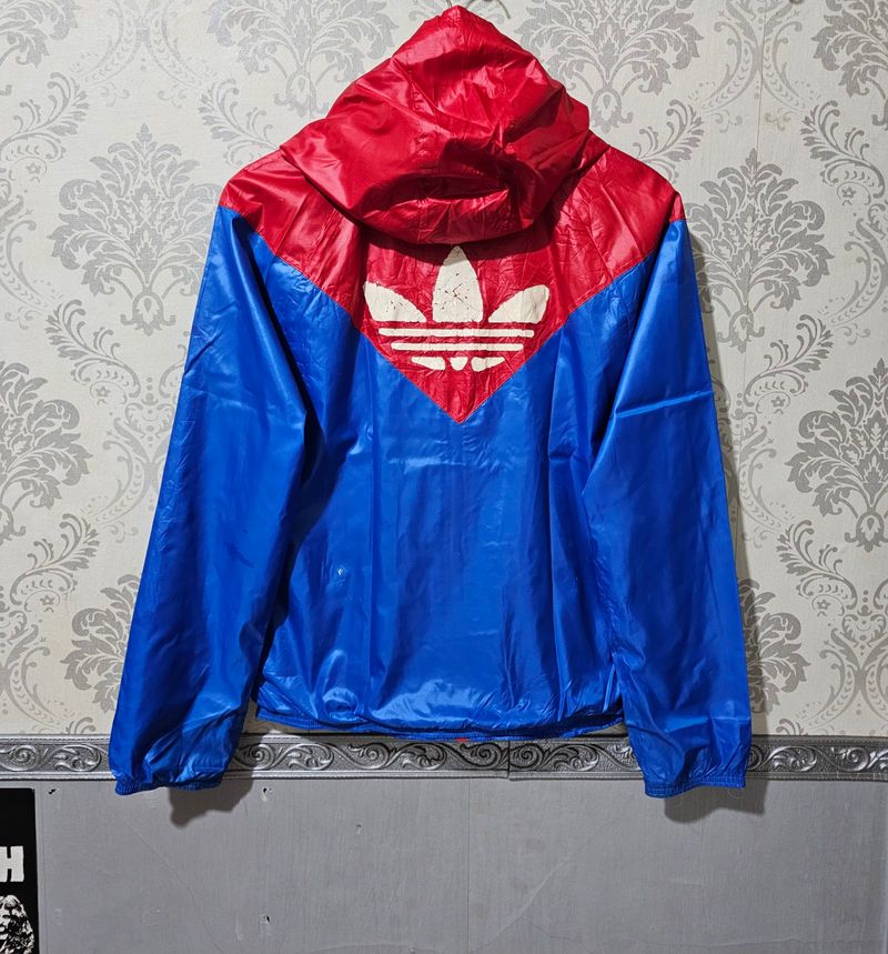 Jaket Adidas, foto 8