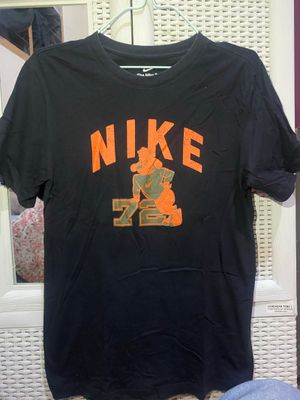 baju nike tee