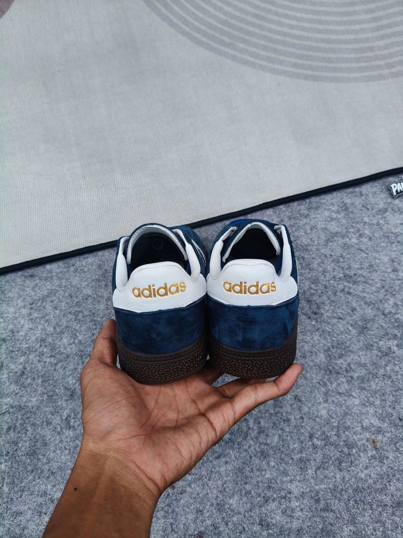 Adidas Spezial, foto 3