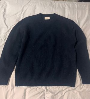 Logan Standard Knitwear