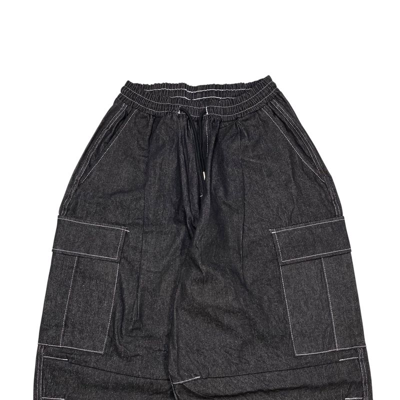 SLOGAN ⋆ Baggy Balloon Cargo pantss, foto 2