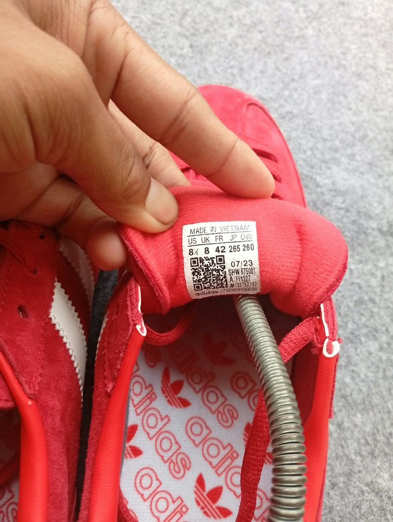 Adidas spezial, foto 5