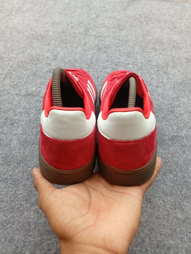 Adidas spezial, foto 3