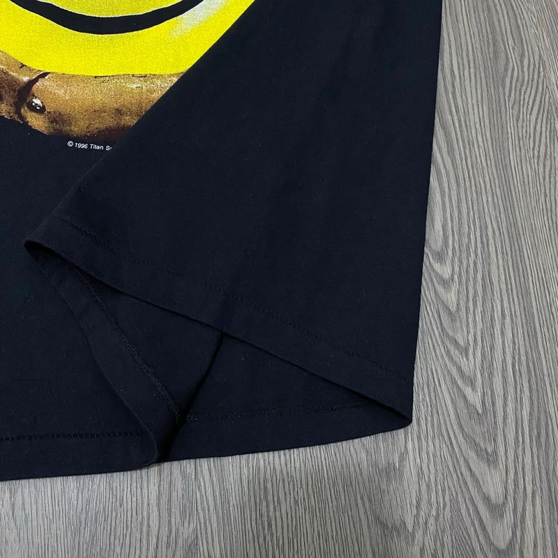 T-shirt WWF Mankid, foto 5