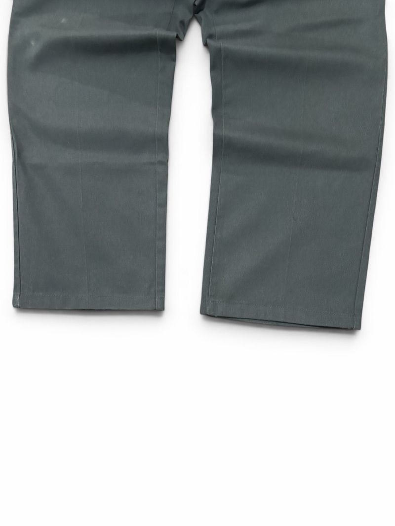 DICKIES 874 PANTS DARK GREY, foto 3