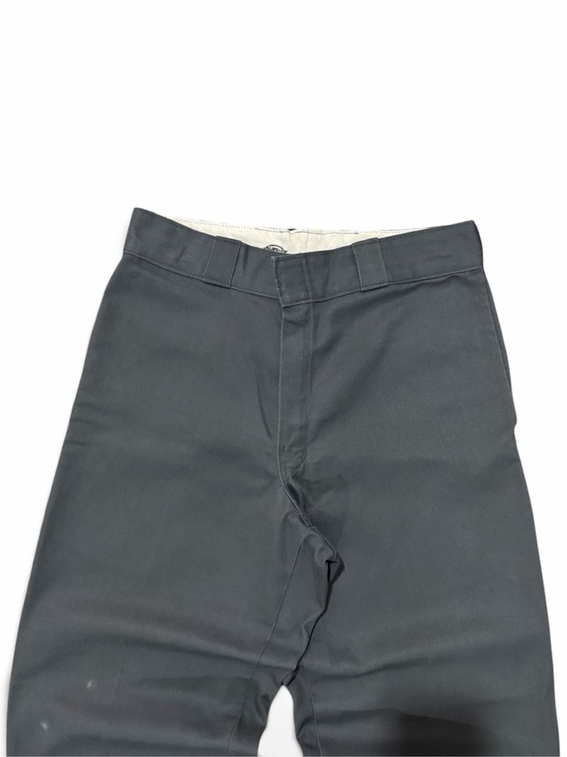 DICKIES 874 PANTS DARK GREY, foto 4