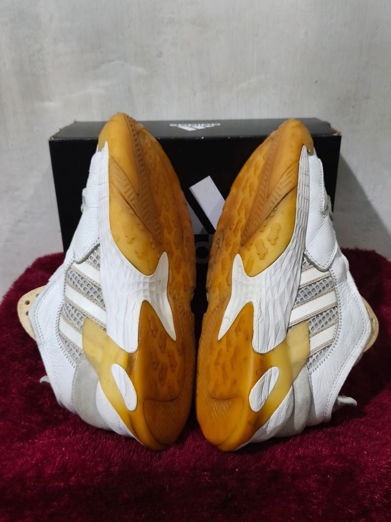 Adidas OG Streetball sz 43, foto 3