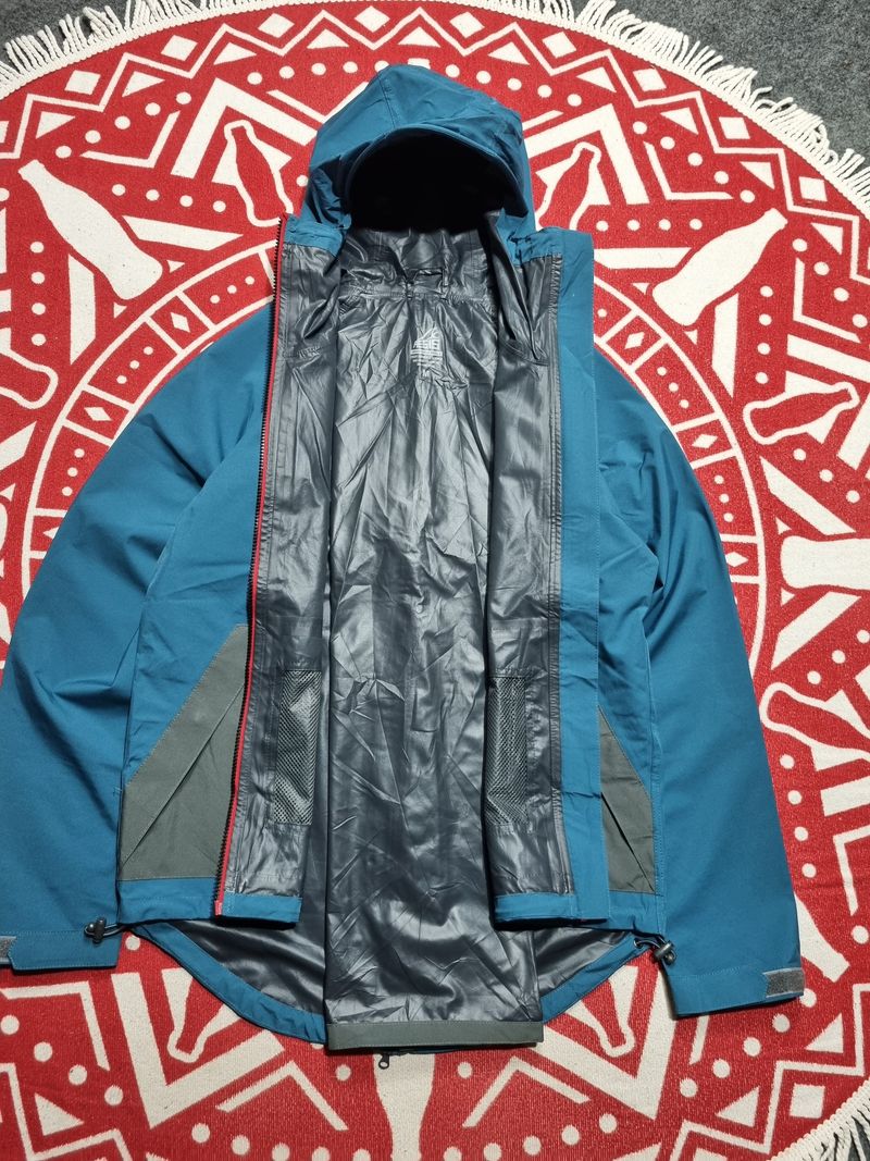 jacket Aegis Invincible Shield blocktech pocketable, foto 5