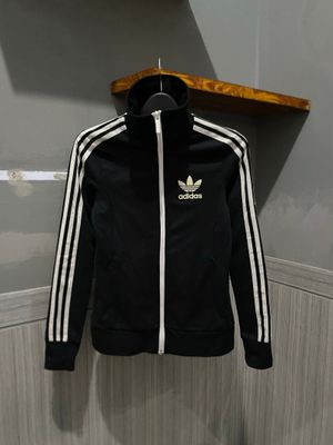 Tracktop Adidas Euro Bw