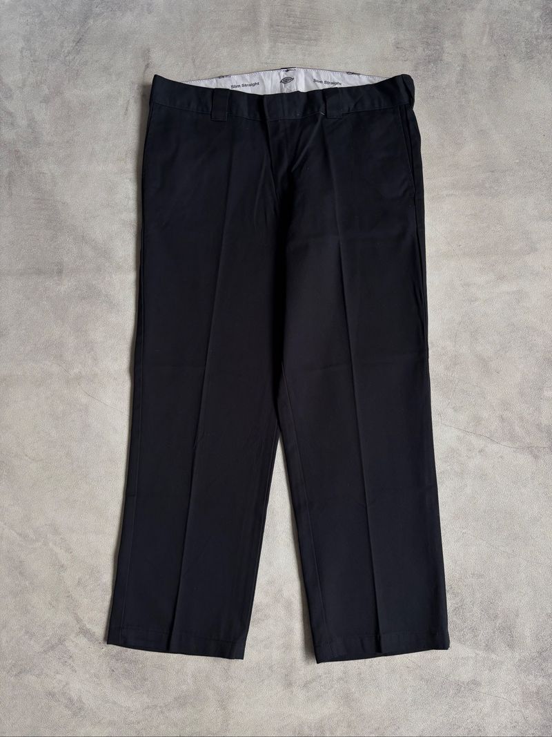 dickies 873 size 38 slim striaght, foto 3