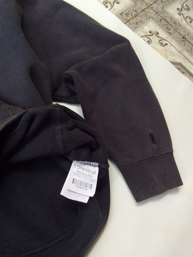 Hoodie covernat, foto 3