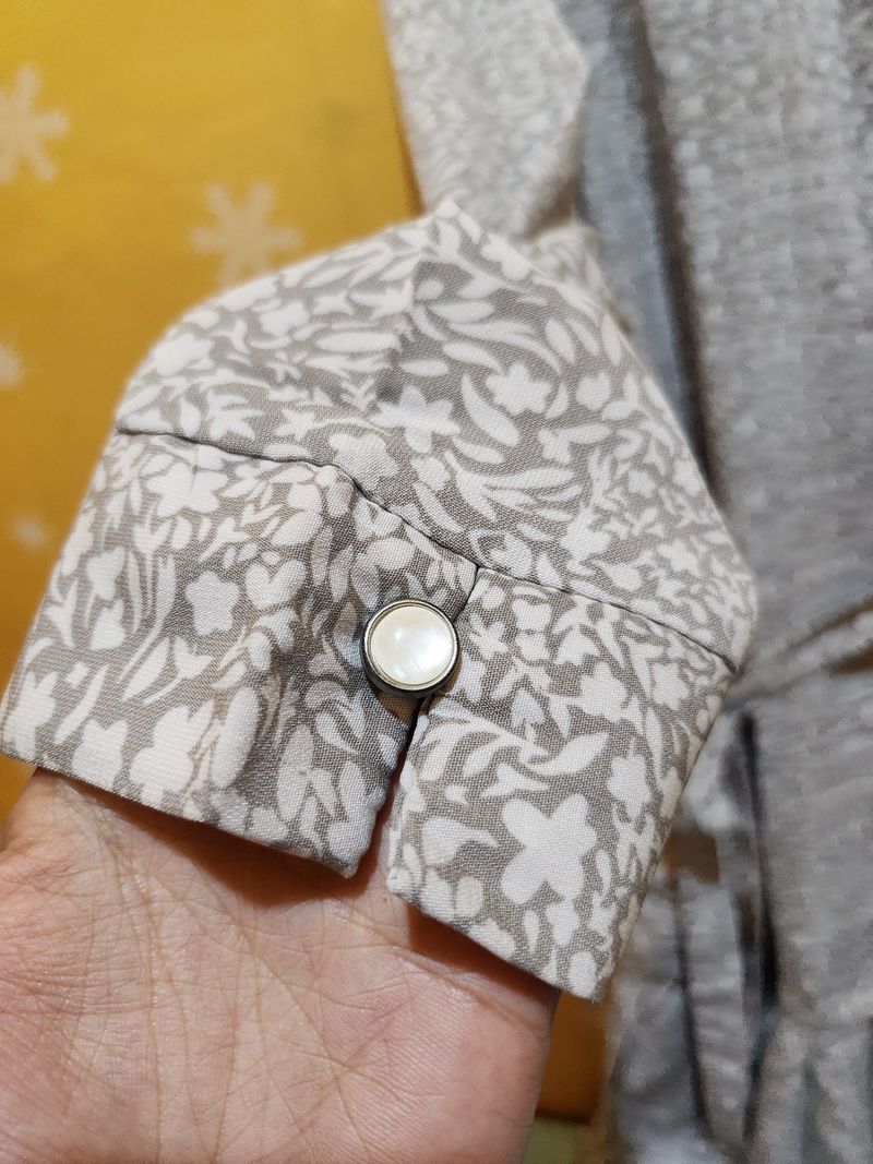 Executive x Jenahara Printed Tunic, foto 4