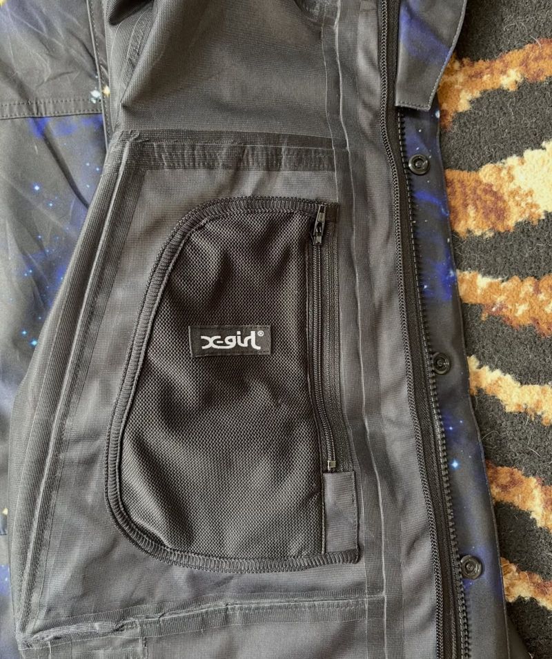 gopcore x gril, foto 7