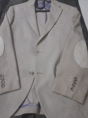 Jas pesta pria brand zara man
