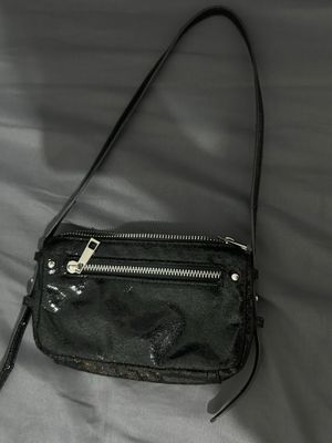 pull&bear shoulder bag
