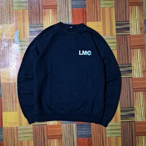 crewneck LMC