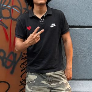 Polo shirts