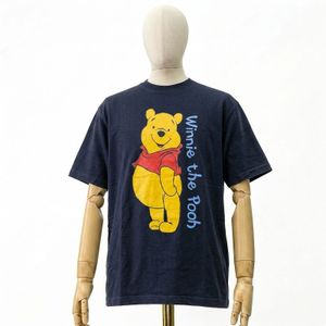 WINNIE THE POOH TSHIRT