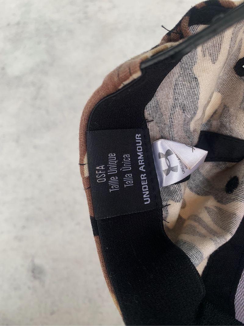Topi under armor camouflage, foto 5