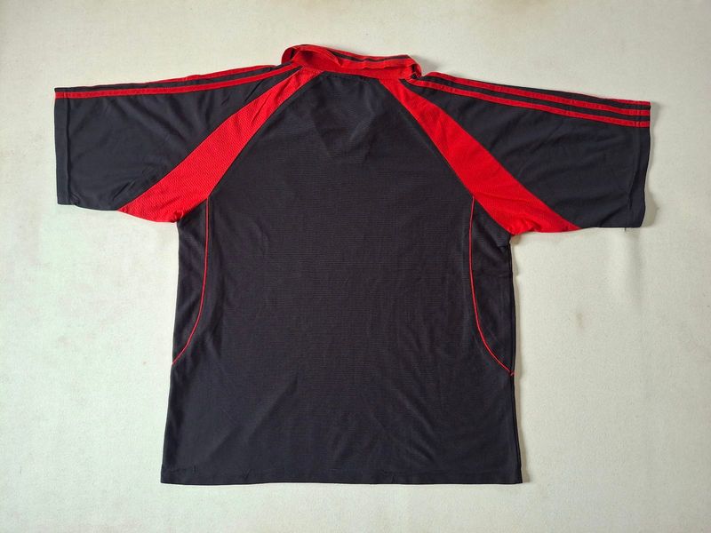 JERSEY BOLA VINTAGE AC MILAN 3RD 2000/2001, foto 2