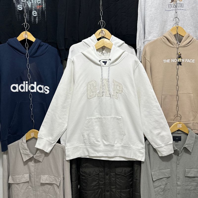 Hoodie GAP, foto 2