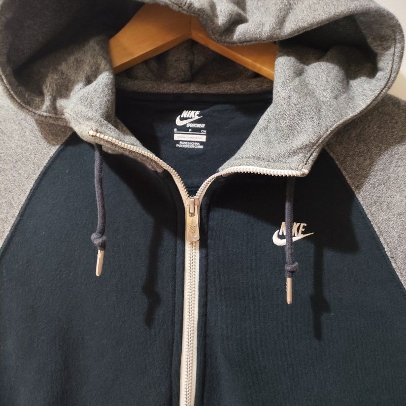 Half Zip Nike, foto 2