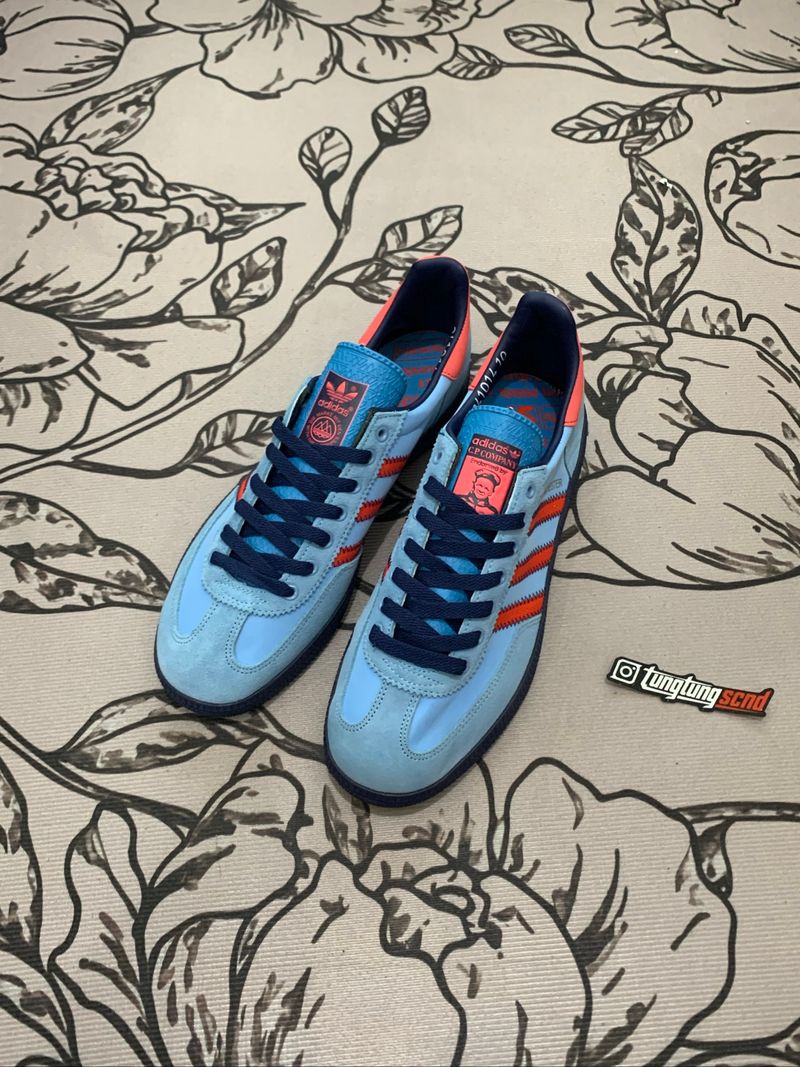 Adidas Manchester 89, foto 3