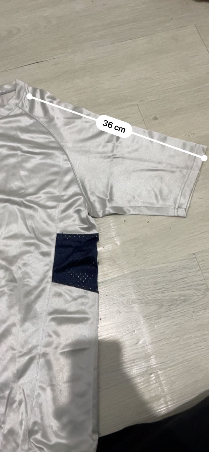 Emporio Armani vintage jersey, foto 7