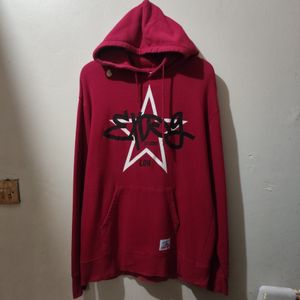 Hoodie Starter