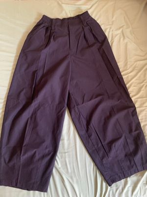 Ballon Baggy Pants - Prelude.Choir