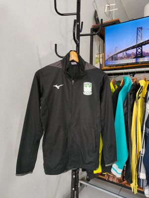 Jaket Mizuno Athletic Training Original