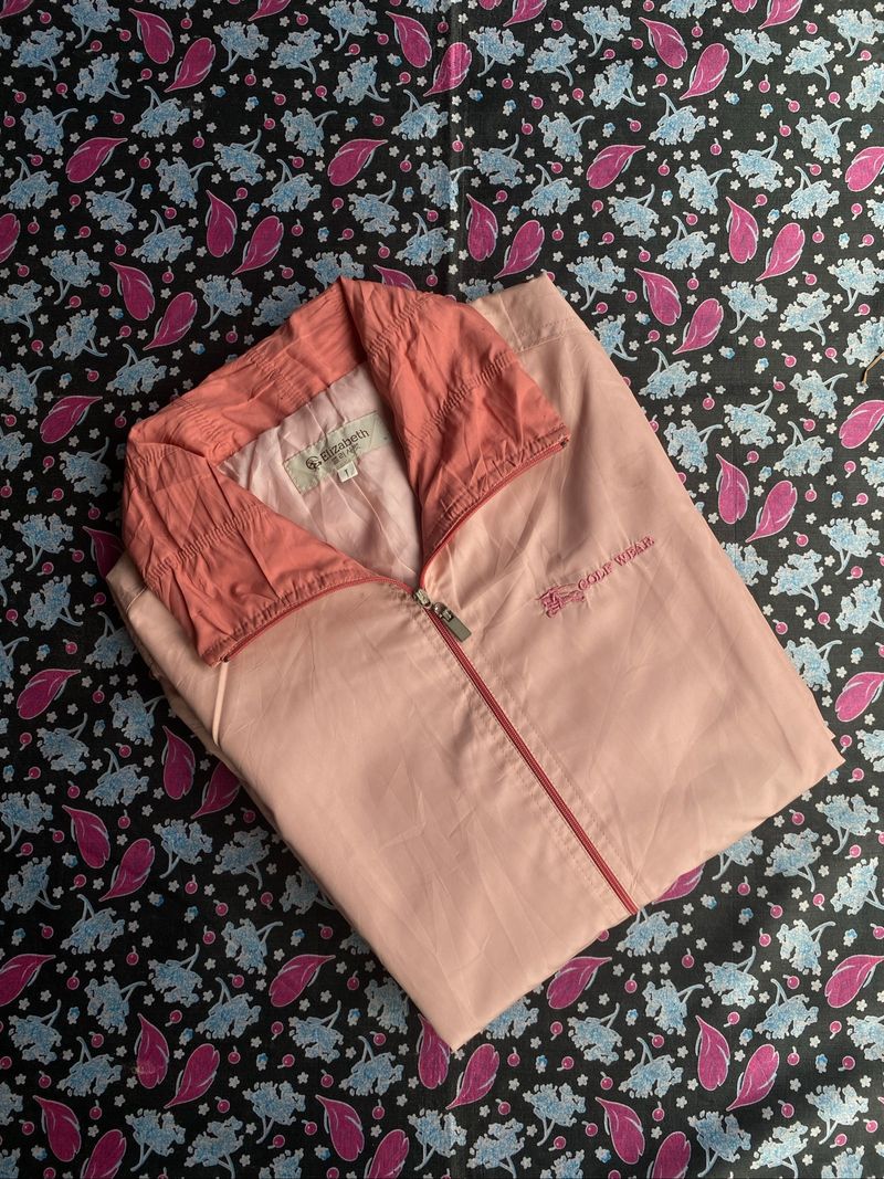 Jaket Sport Wanita, foto 2