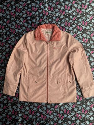 Jaket Sport Wanita