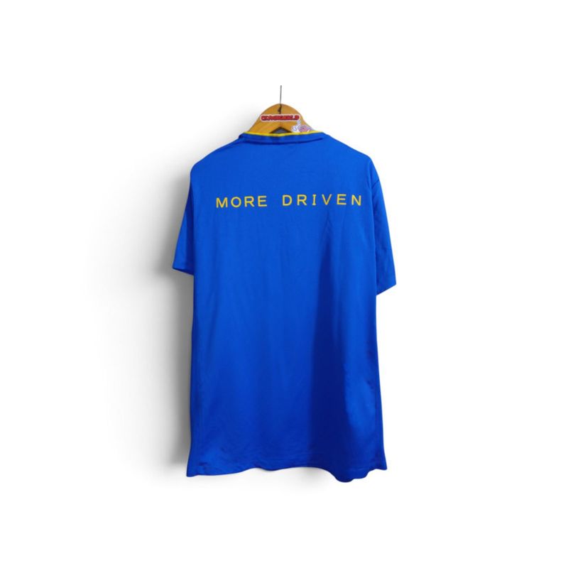 UNIQLO UT X GOOD YEAR
" MORE DRIVEN ", foto 2