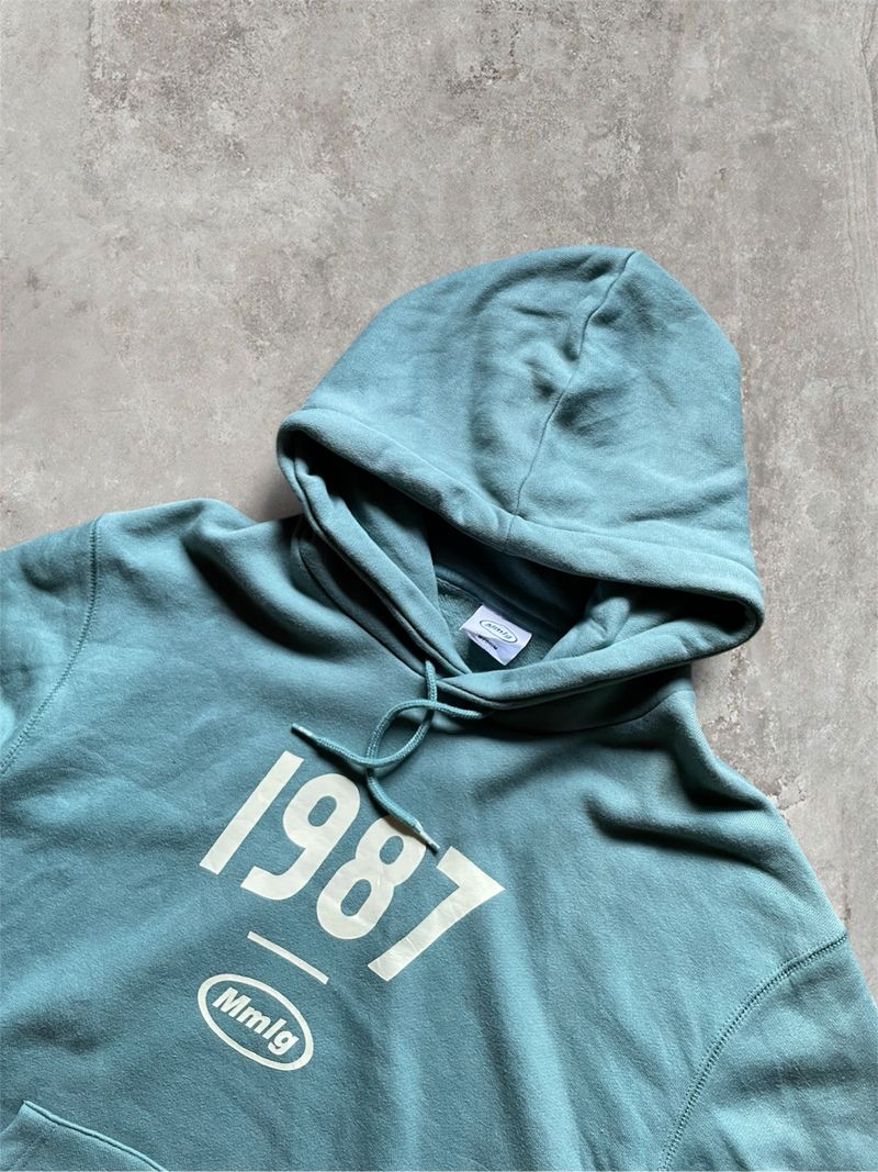 Hoodie MMLG Original, foto 3