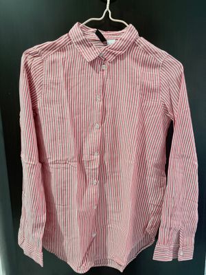 kemeja h&m