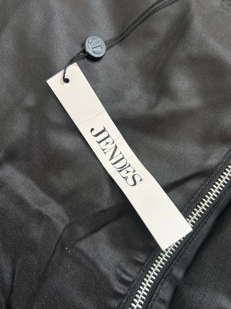 jandes black skirt, foto 5