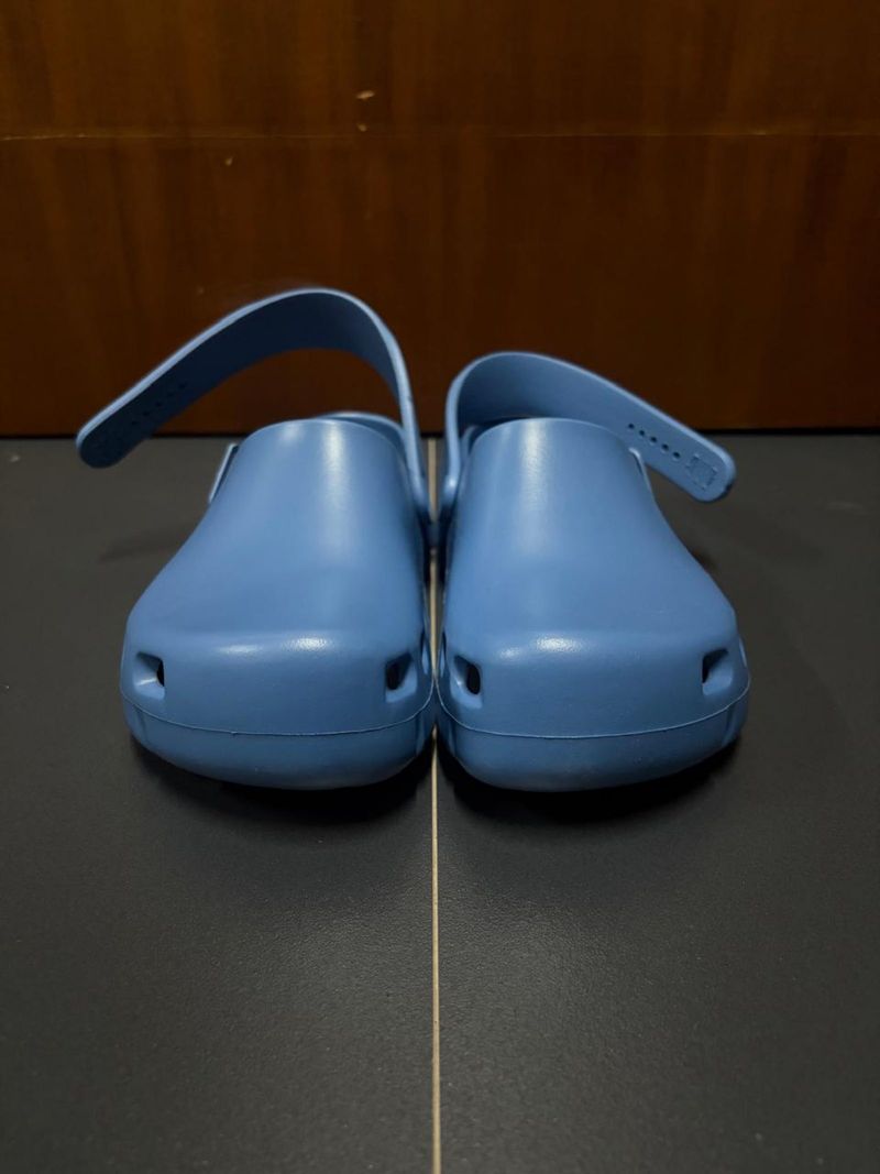 Birkenstock Birki Flow Eva Elemental Blue, foto 4