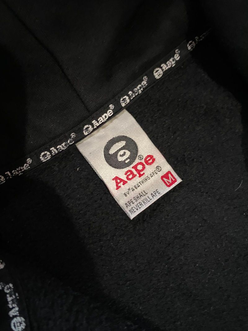 Aape A Bathing Ape, foto 5