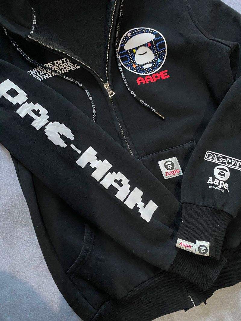 Aape A Bathing Ape, foto 6