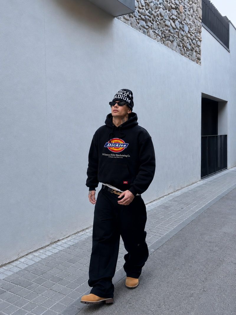 Dickies, foto 6