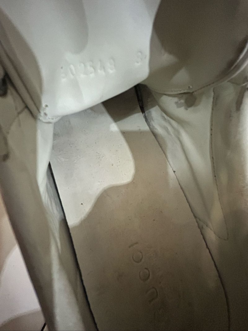 GUCCI ACE EMBROIDERED ‘BEE’, foto 4