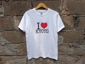 I Love Kyoto