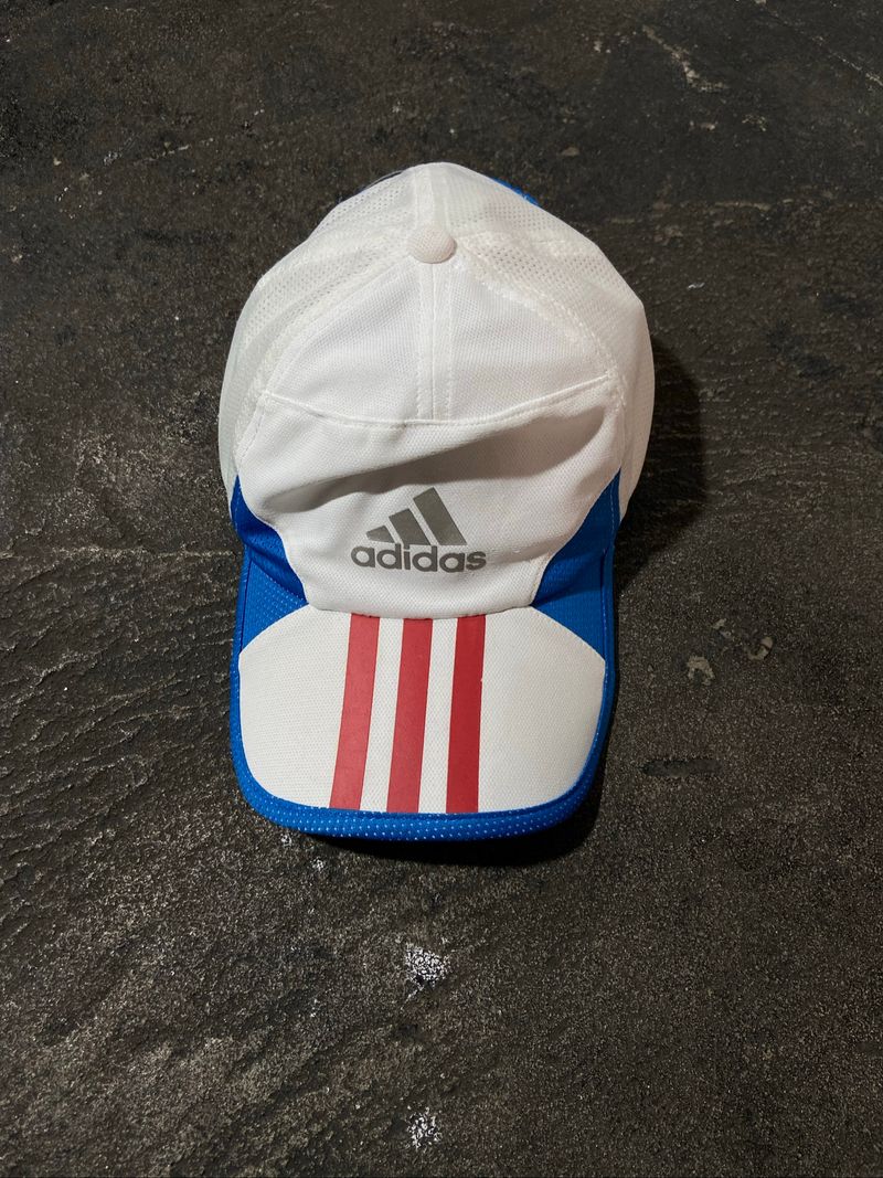 Adidas Clima Cool Running Cap Unisex, foto 2