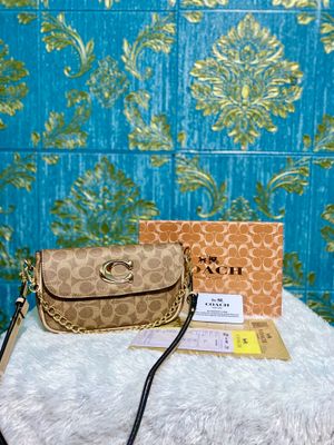 Coach woc