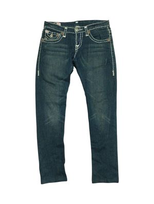 True Religion Skinny Jeans