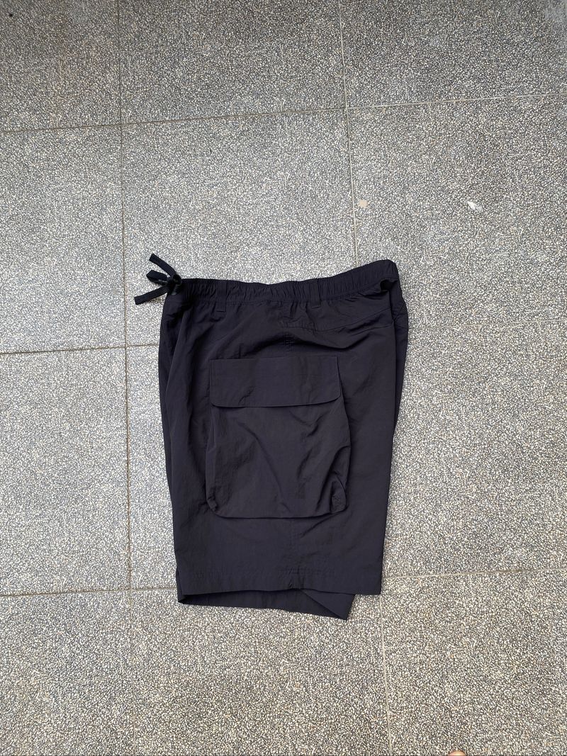 UNIQLO U PARACHUTE CARGO SHORT, foto 4