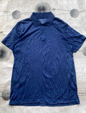Polo olahraga uniqlo