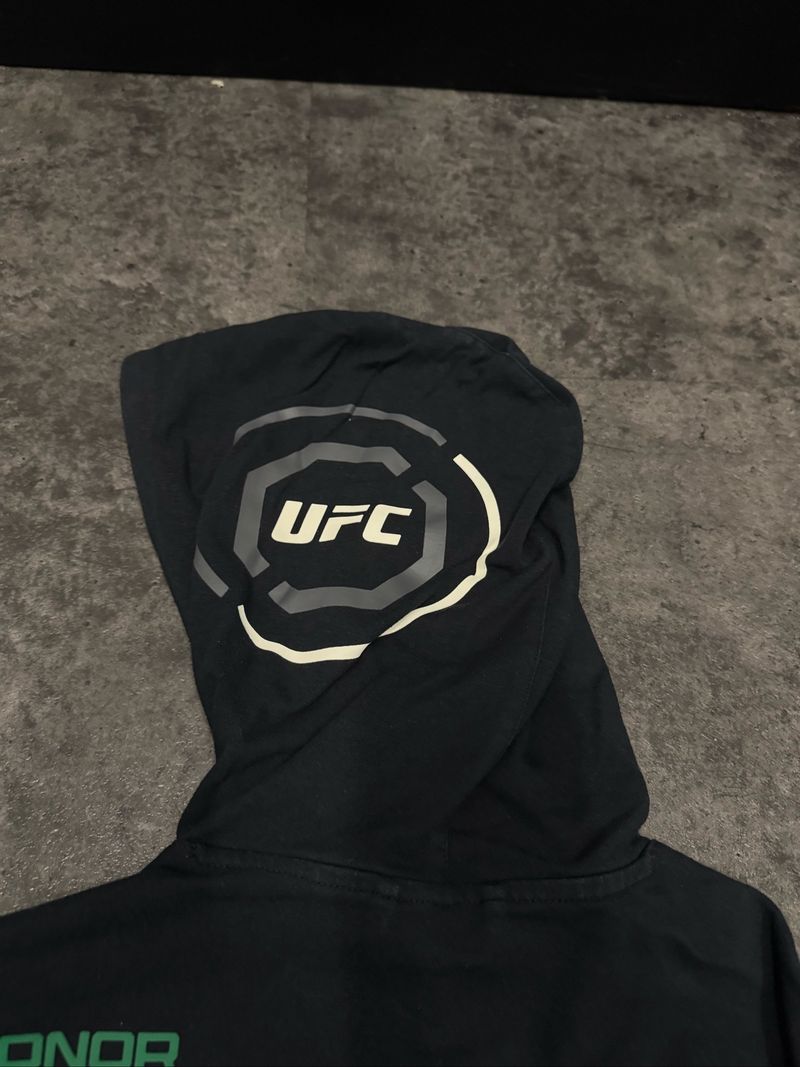 Jaket Reebok UFC McGregor, foto 7